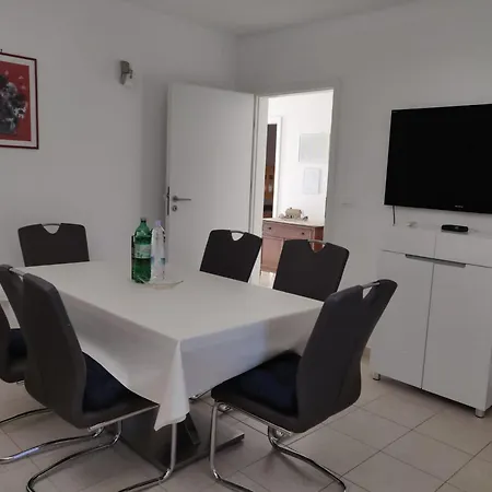 Zin Apartman Supetar