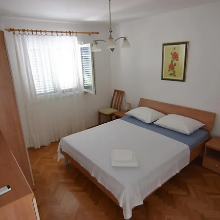 Apartman Zin Supetar