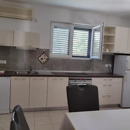 Apartman Zin *