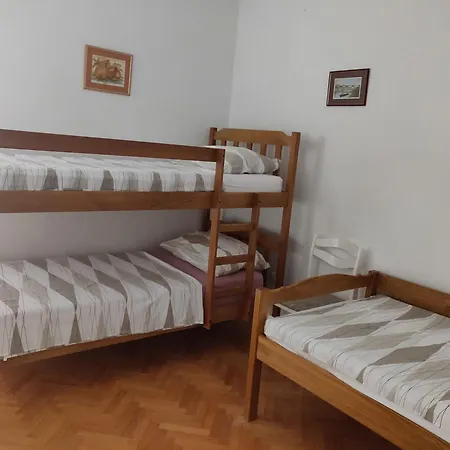 Apartman Zin